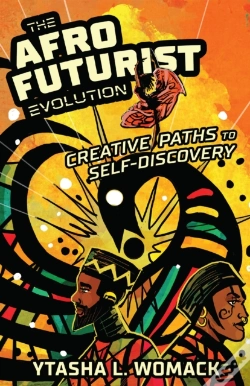 Capa do artigo Afrofuturist Evolution