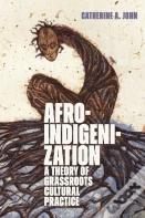 Afroindigenization