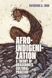Capa do artigo Afroindigenization