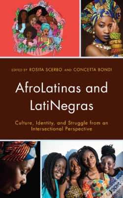 Capa do artigo Afrolatinas And Latinegras