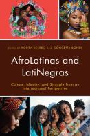 Afrolatinas And Latinegras