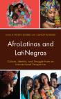 Afrolatinas And Latinegras - Preview