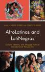Afrolatinas And Latinegras - Preview