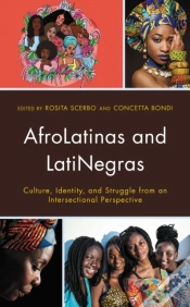 Capa do artigo Afrolatinas And Latinegras