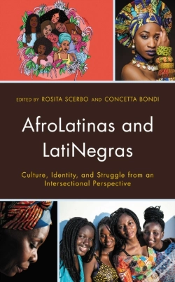 Capa do artigo Afrolatinas And Latinegras