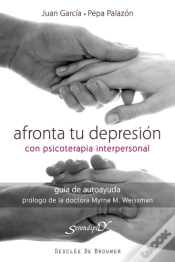 Capa do artigo Afronta Tu Depresión Con Terapia Interpersonal
