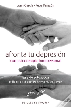 Capa do artigo Afronta Tu Depresión Con Terapia Interpersonal
