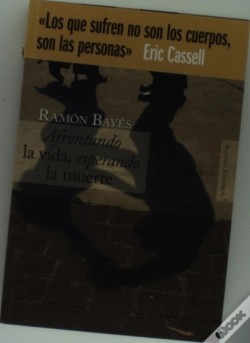 Capa do artigo Afrontando La Vida, Esperando La Muerte