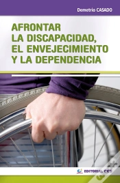 Capa do artigo Afrontar La Discapacidad, El Envejecimiento Y La Dependencia