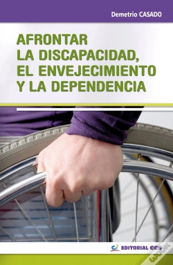 Capa do artigo Afrontar La Discapacidad, El Envejecimiento Y La Dependencia
