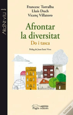 Capa do artigo Afrontar La Diversitat