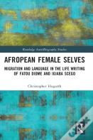 Afropean Female Selves