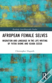 Afropean Female Selves