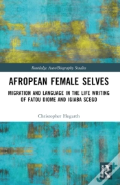 Capa do artigo Afropean Female Selves