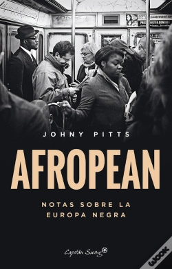 Capa do artigo Afropean