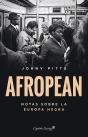 Afropean - Preview