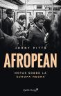 Afropean - Preview