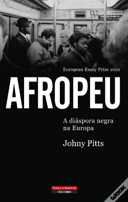 Capa do artigo Afropeu