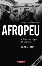 Capa do artigo Afropeu