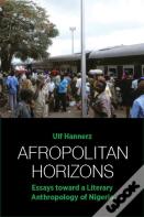 Afropolitan Horizons