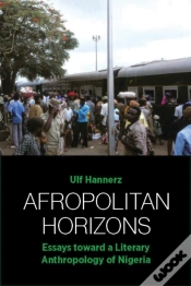 Capa do artigo Afropolitan Horizons