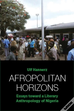 Capa do artigo Afropolitan Horizons
