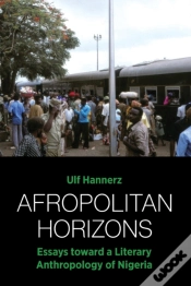 Capa do artigo Afropolitan Horizons