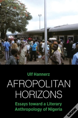 Capa do artigo Afropolitan Horizons