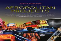 Afropolitan Projects