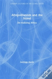 Capa do artigo Afropolitanism And The Novel