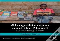 Afropolitanism And The Novel