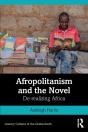 Afropolitanism And The Novel - Preview