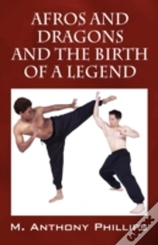 Capa do artigo Afros And Dragons And The Birth Of A Legend