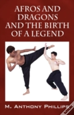 Capa do artigo Afros And Dragons And The Birth Of A Legend