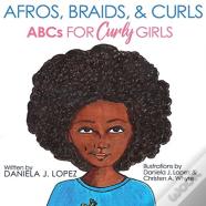 Afros, Braids, & Curls