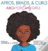 Afros, Braids, & Curls