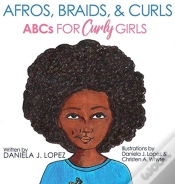 Capa do artigo Afros, Braids, & Curls