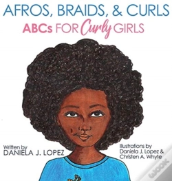 Capa do artigo Afros, Braids, & Curls