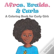 Capa do artigo Afros, Braids, & Curls