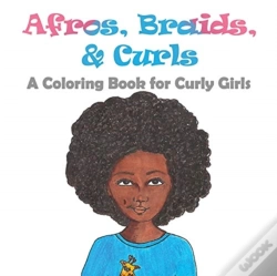 Capa do artigo Afros, Braids, & Curls