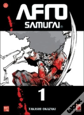 Afrosamurai T.1