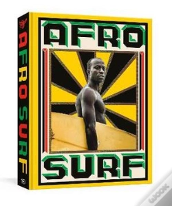 Capa do artigo Afrosurf