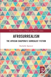 Capa do artigo Afrosurrealism