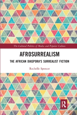 Capa do artigo Afrosurrealism