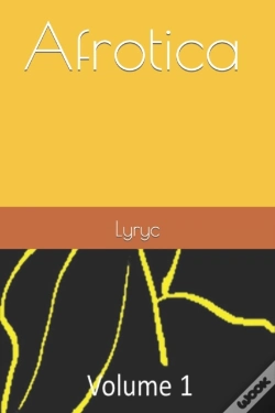 Capa do artigo Afrotica