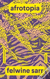 Capa do artigo Afrotopia