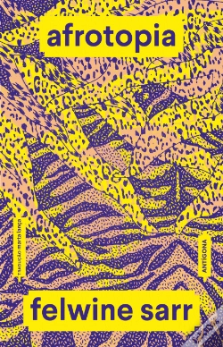 Capa do artigo Afrotopia