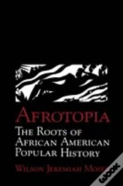 Capa do artigo Afrotopia