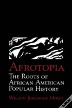 Capa do artigo Afrotopia