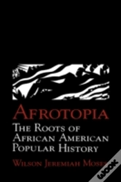 Capa do artigo Afrotopia